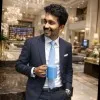 Gaurav Somwanshi