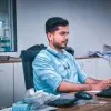 VIKAS BUNDILE