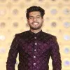 Chirag Soni
