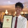 Aaron Gopinathan