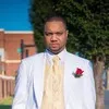 Rayshawn Pressley