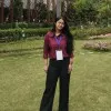 Anannya Goswami