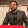 Shayan Ahmed