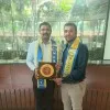 Sudhakar Reddy