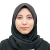 Destriaura Rohimatul Isriyah