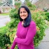 Savitha Padmanabhan