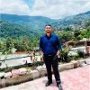 Anurag Thakur