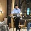 Gourav Kirar