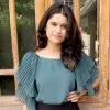 IRVA PATEL