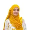 Aliya Haider
