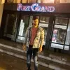 Fahad Iqbal