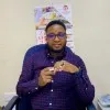 SIMBARASHE GERALD MAZANGO