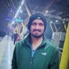 Gaurav Dharne