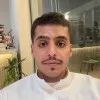 Ali Almutairi