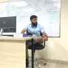 Sharjeel Sohail