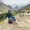 Rahul Sharma