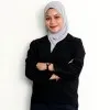 Nurfarina binti Hamzah