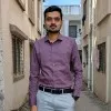 Vyankatesh Patil