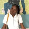 Daniella Agbor