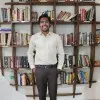 Bharat Haravi