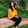 Archana VR