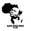 Black Africa