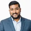 Rikeen Patel