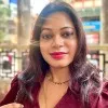 Shrayashi Kabiraj