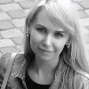 Natallia Rudakova
