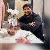 S sai Kishore Reddy