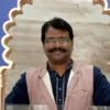 Shashank Wazarkar
