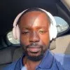 Fredrick Amoako