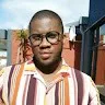 Lebohang Moropa