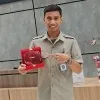 Teddy Indriansyah