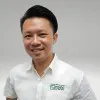 Vincent Mah
