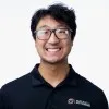 Jordan Zhang