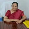Hema Mehta