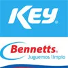 Luis Bennetts
