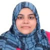 Jasmine Mumtaz Jahanara