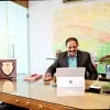 Deepak Desai