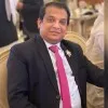 Amjad Shariff