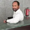 Jyotindra Kumar Biswas