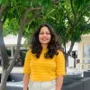 Hinal Trivedi