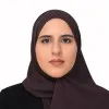 Sara Aljasmi