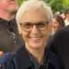 Lorraine Pink