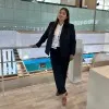 Megha Mudgil