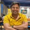 Anup Kumar Biswas