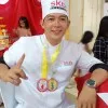 Froilan Stamaria