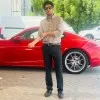 Adarsh KV