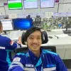 M Ikram
